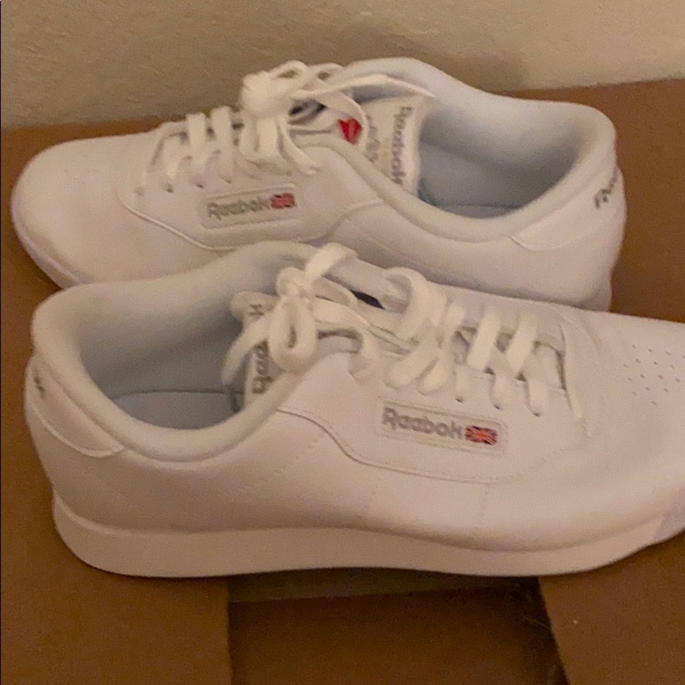 Reebok shoes